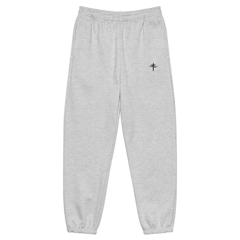 Cross Current Sweatpants - Sandy Coast Faith