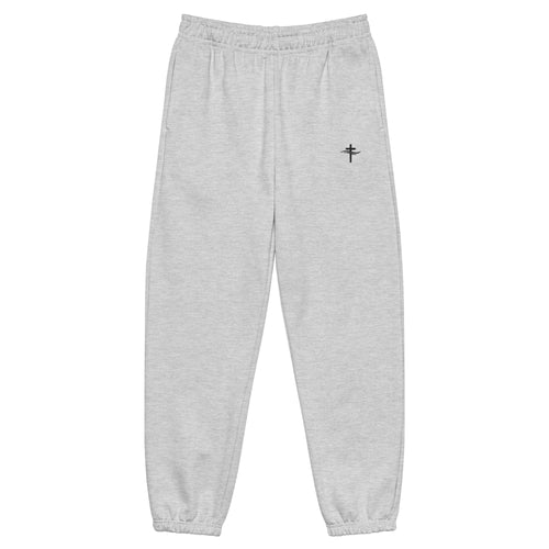 Cross Current Sweatpants - Sandy Coast Faith