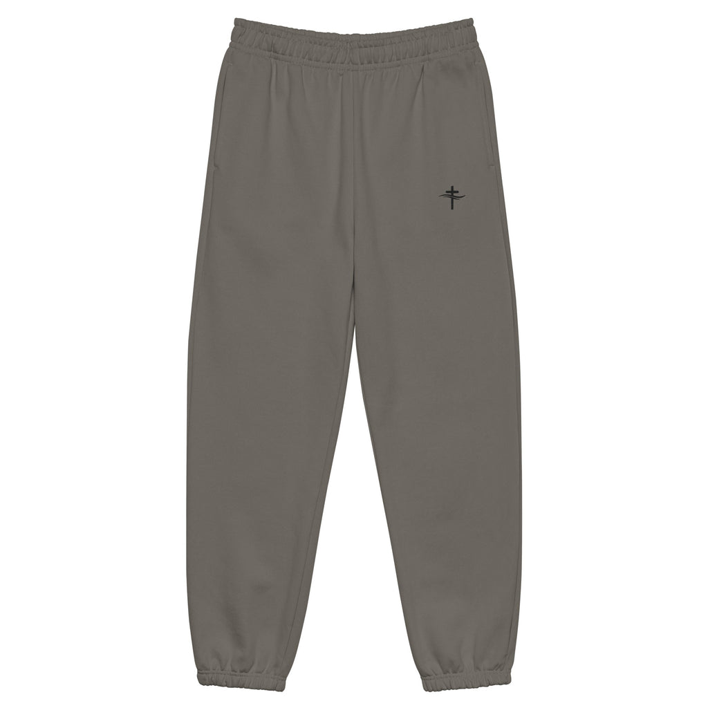 Cross Current Sweatpants - Sandy Coast Faith