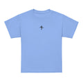 Cross Current Youth Tee - Sandy Coast Faith