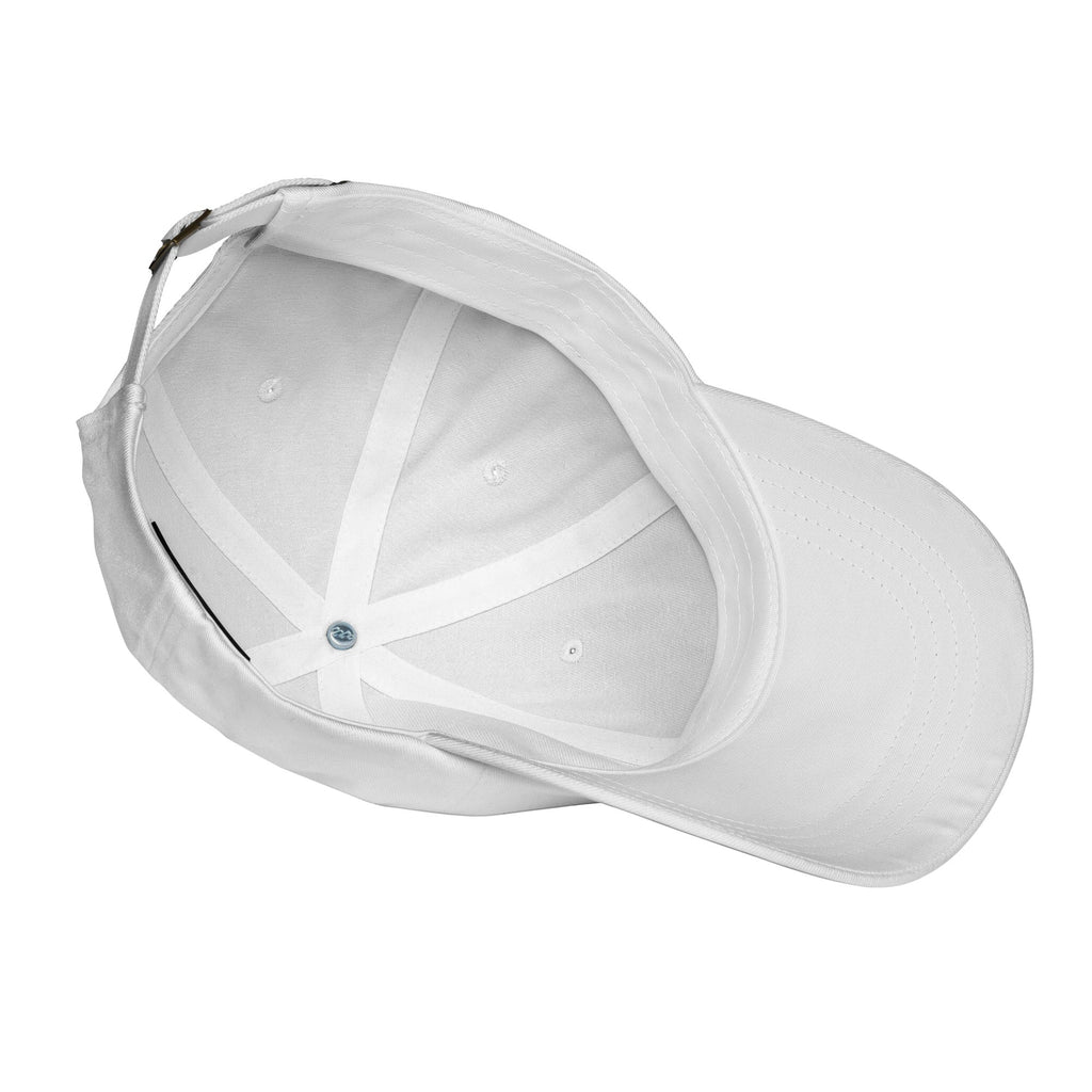 Everyday Cross Hat - Sandy Coast Faith