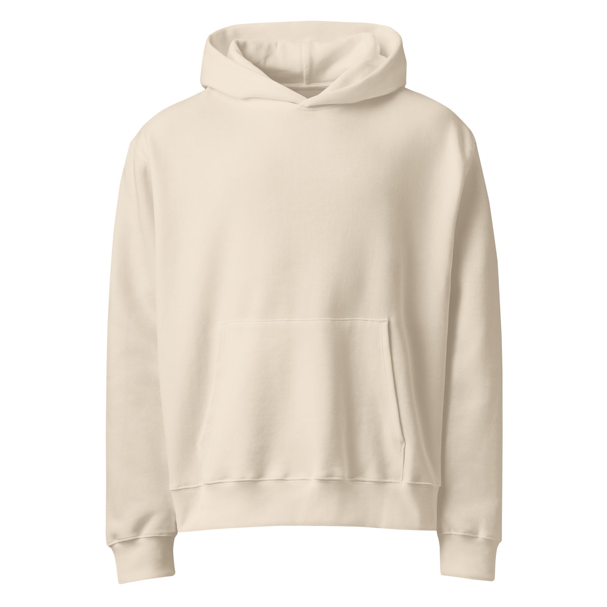 Rooted Free Hoodie - Sandy Coast Faith