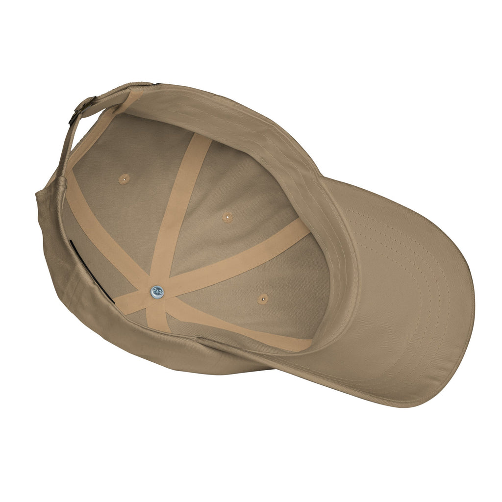 SCF Embroidered Hat - Sandy Coast Faith