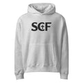 SCF Hoodie - Sandy Coast Faith