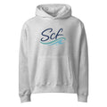SCF Surf Hoodie - Sandy Coast Faith