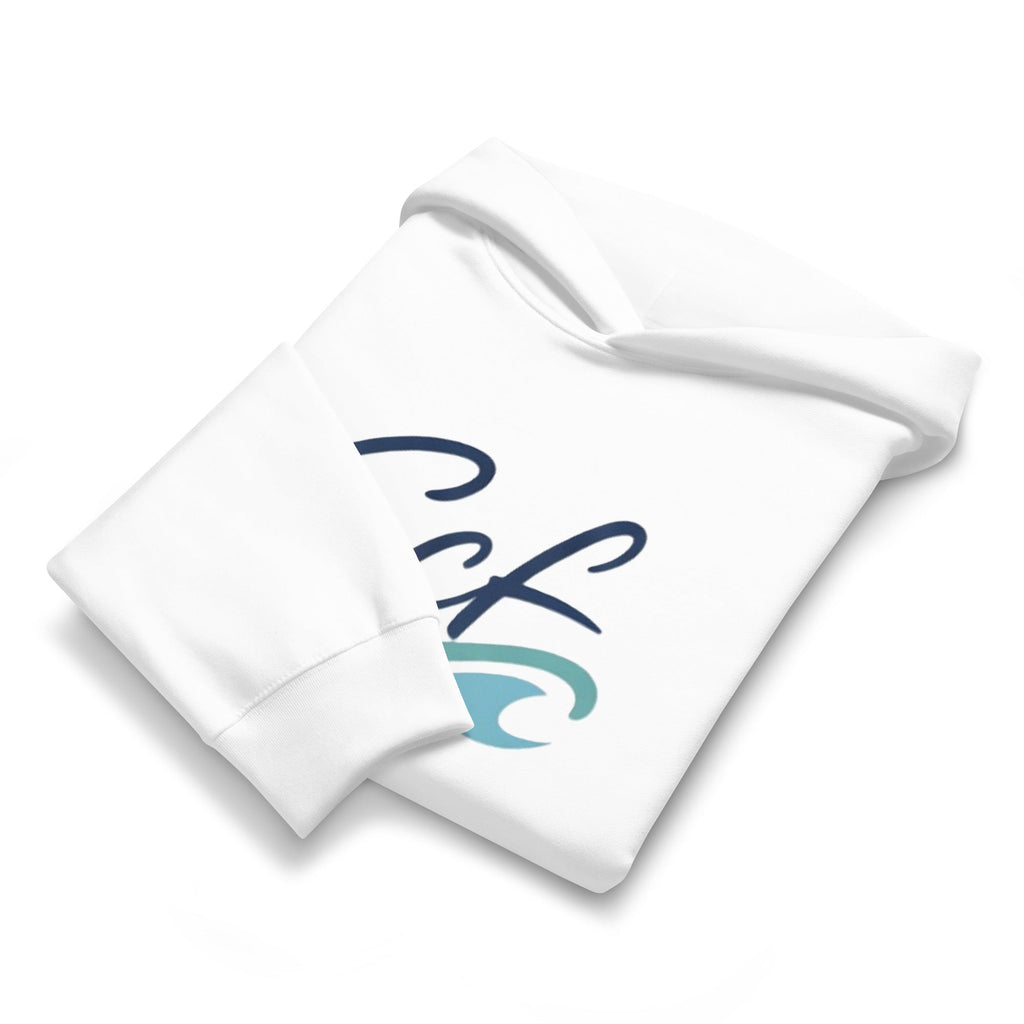 SCF Surf Hoodie - Sandy Coast Faith