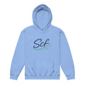 SCF Youth Hoodie - Sandy Coast Faith