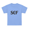 SCF Youth Tee - Sandy Coast Faith