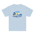 Sunset Youth Tee - Sandy Coast Faith
