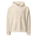 The Shoreline Hoodie - Sandy Coast Faith