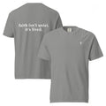 The Shoreline Tee - Sandy Coast Faith